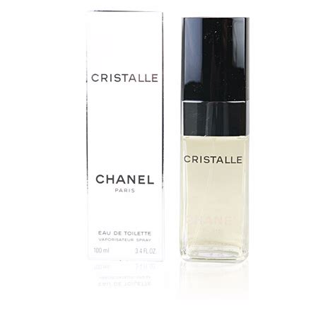 prezzo profumo chanel cristall|CRISTALLE profumo EDP prezzi online Chanel .